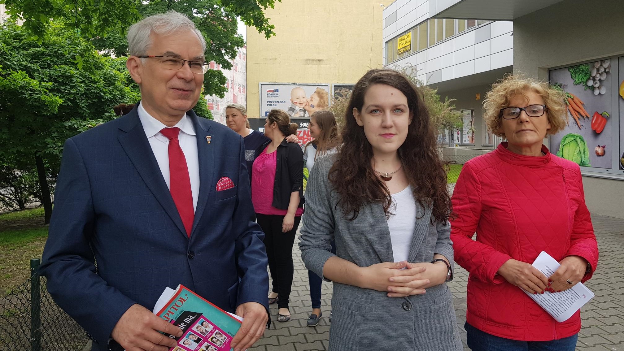 Witkowski - Hubert Jach