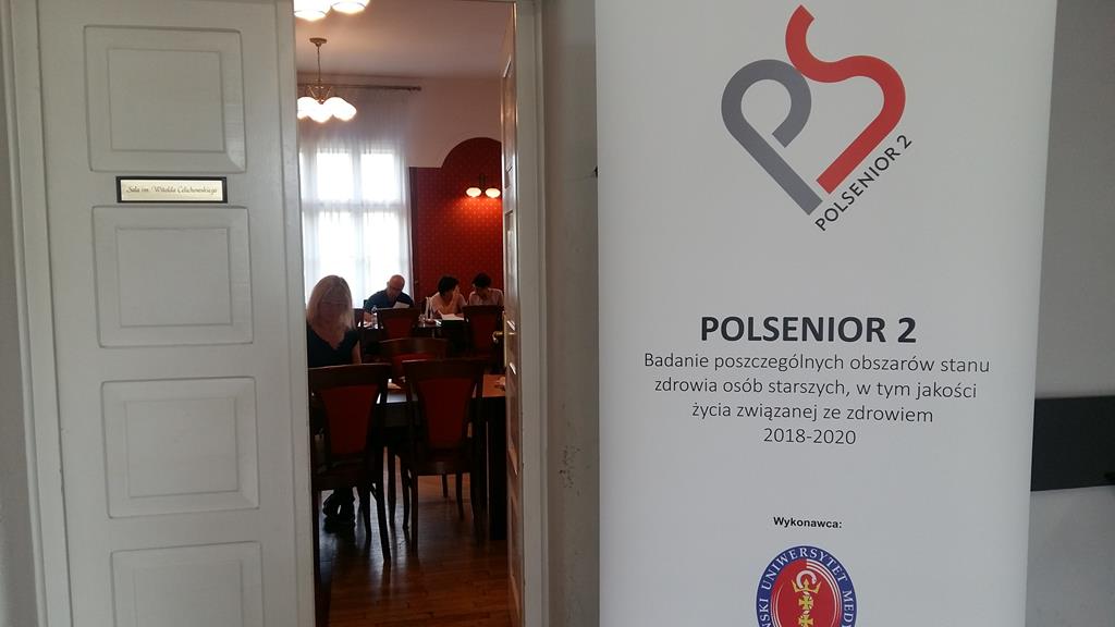 Projekt PolSenior - Magdalena Konieczna