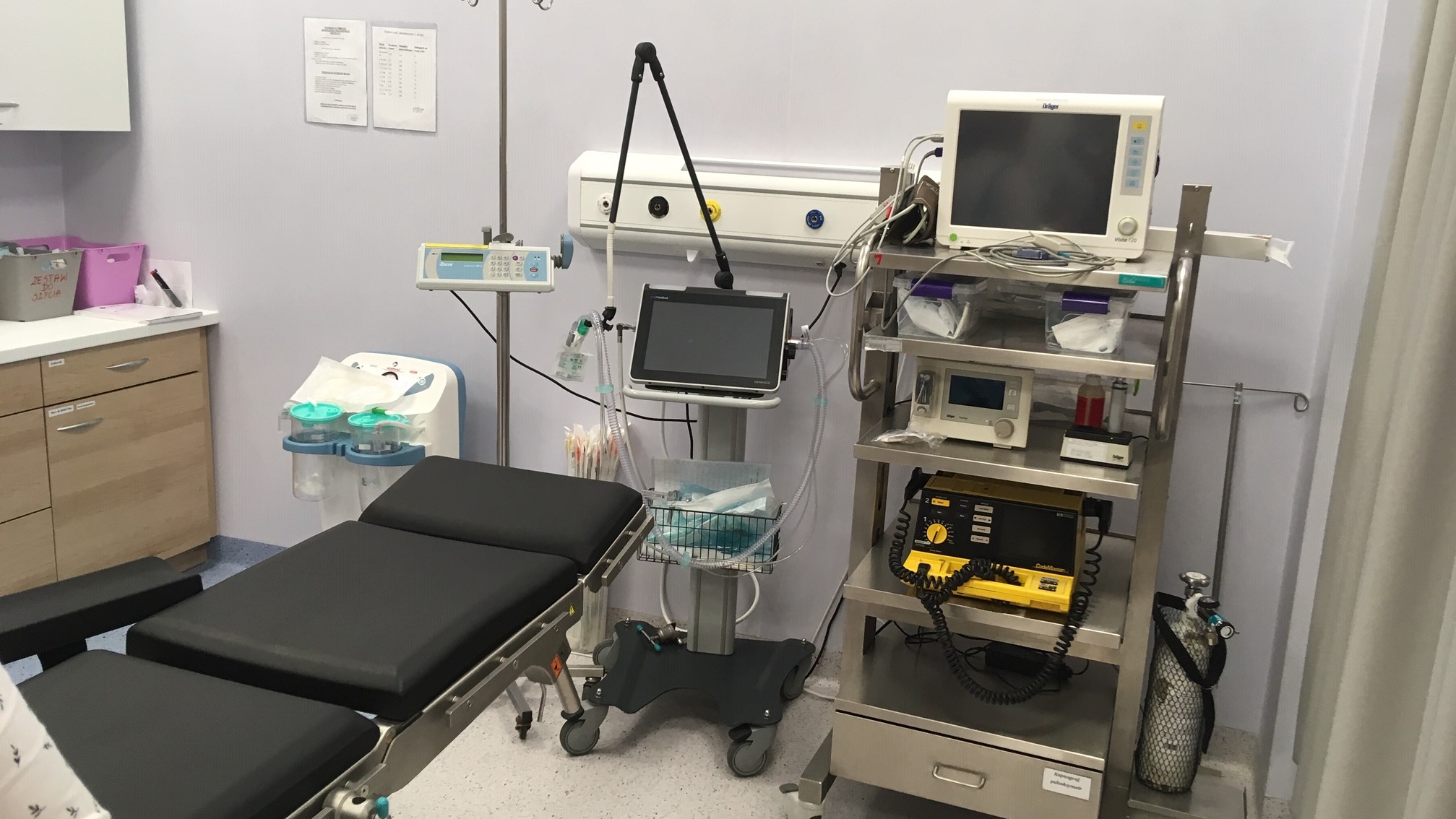 sor szpital gniezno odnowiony - Rafał Muniak