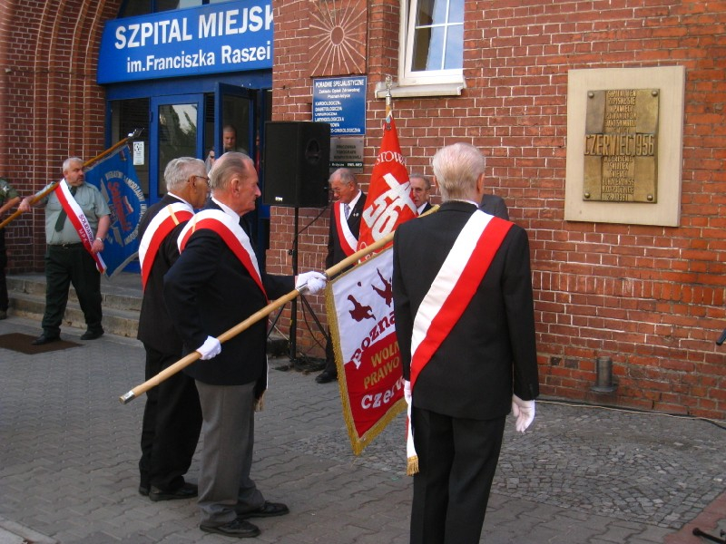 szpital Raszei czerwiec 56 2011 01 - Agnieszka Maciejewska