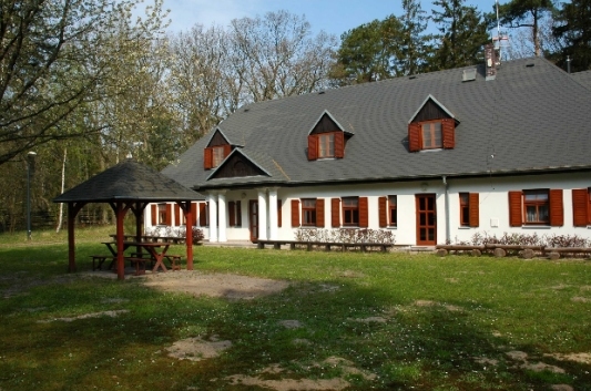 Ośrodek Caritas w Dębkach - Caritas Poznań