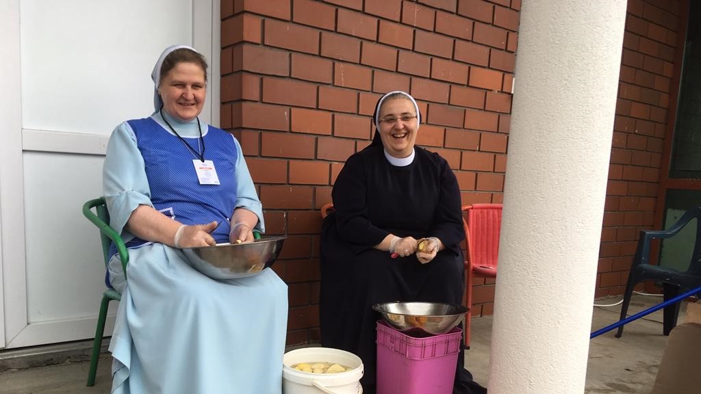 lednica przygotowania - Rafał Muniak