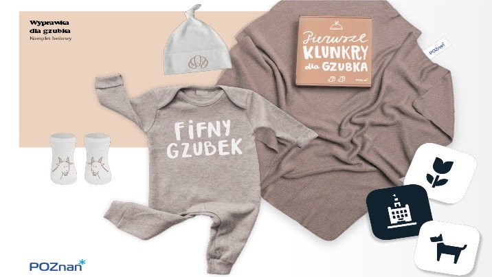 fifny gzub wyprawka od miasta - Poznan.pl