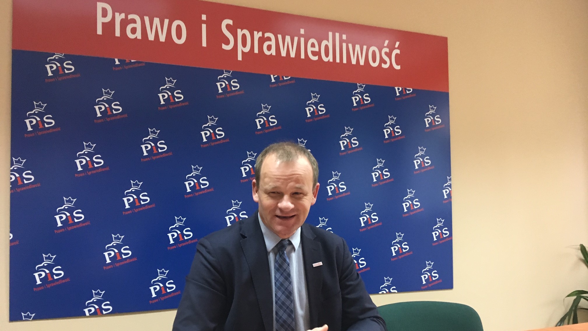 pis zbigniew dolata gniezno - Rafał Muniak