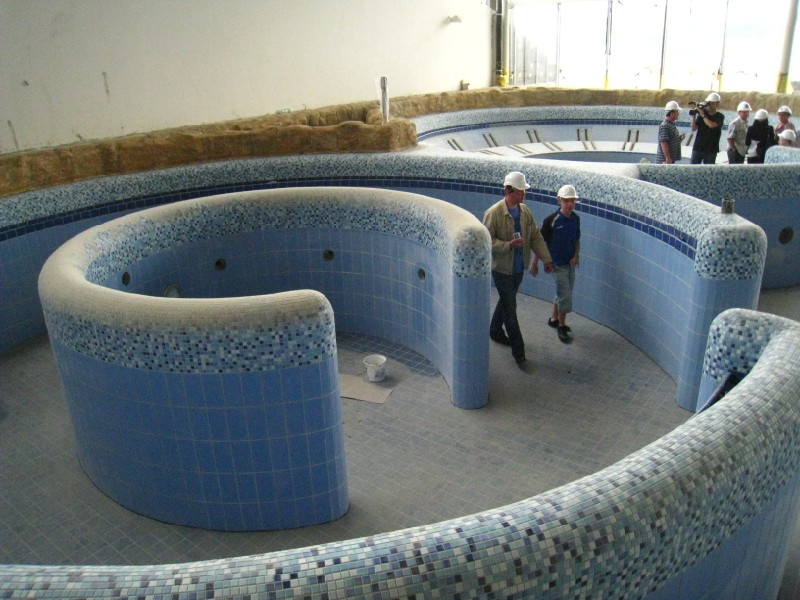 termy maltańskie budowa 08 - Agnieszka Maciejewska