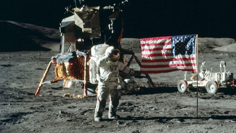 Kosmiczna wystawa w poznańskim Fotoplastykonie - Materiały prasowe