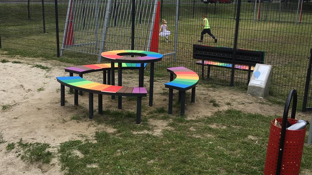 przystopoki leszno zatorze - Jacek Marciniak