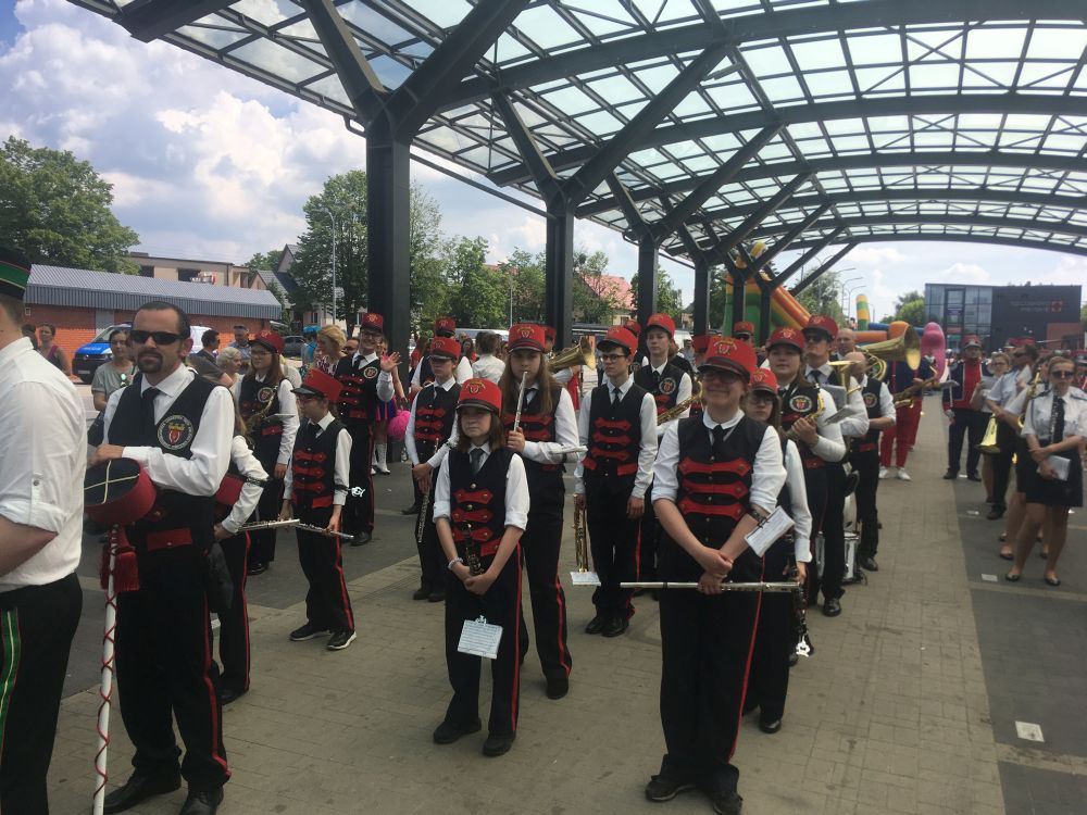 orkiestry dęte śrem - Rafał Regulski