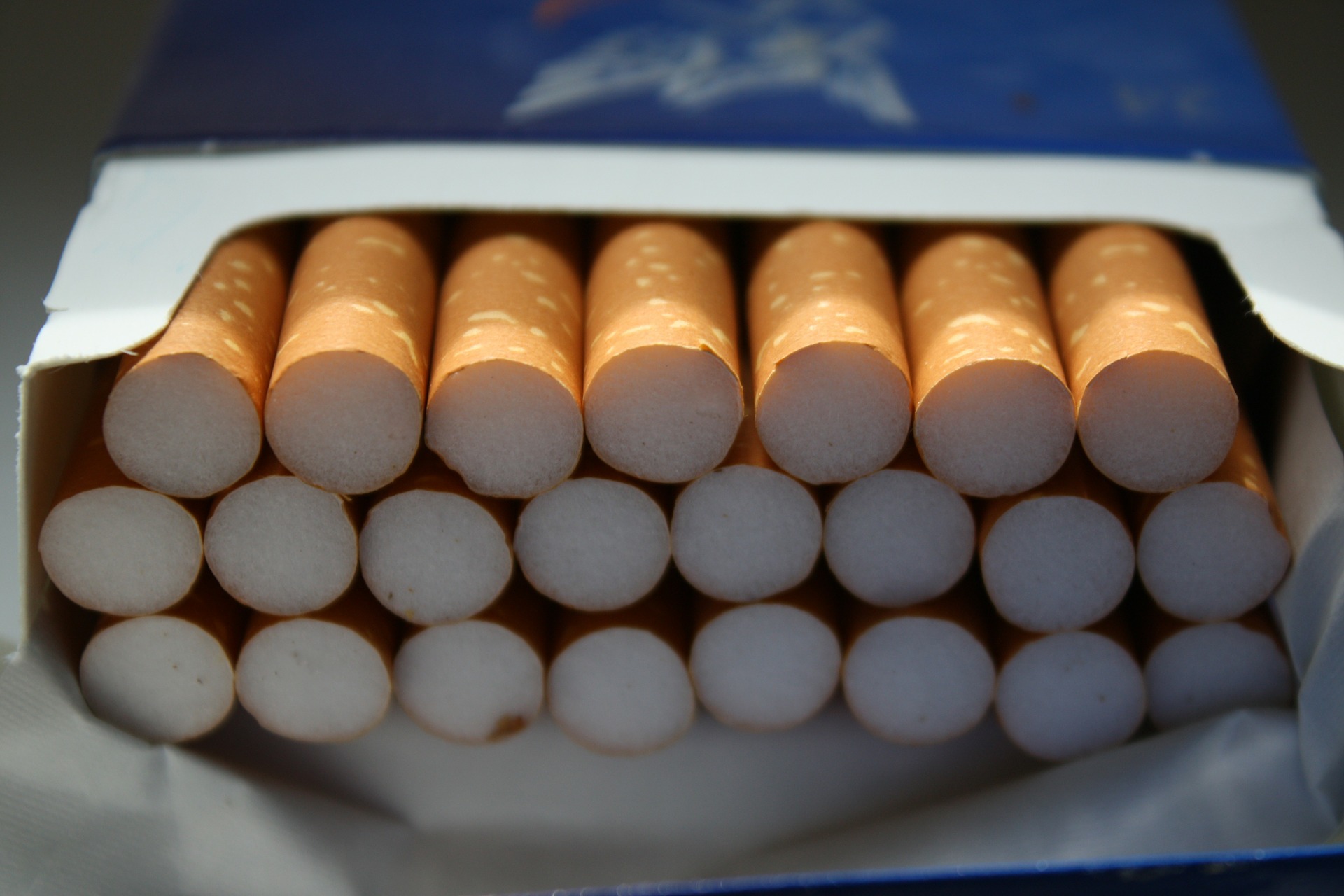 papierosy - pixabay
