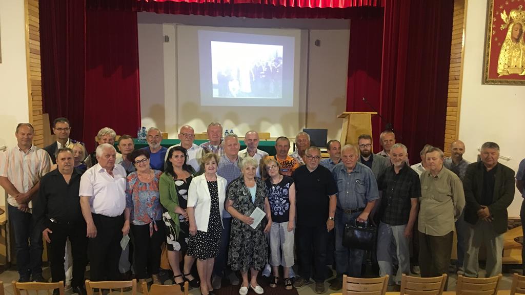 spotkanie solidarność konin - Sławomir Zasadzki