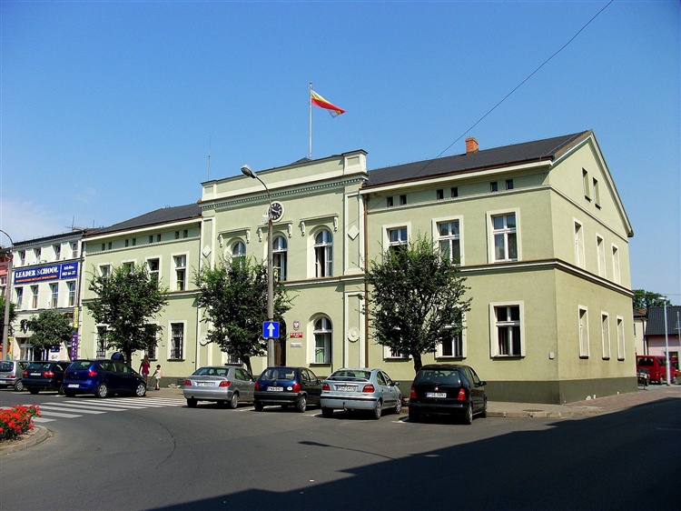 urząd miasta mosina - mosina.pl