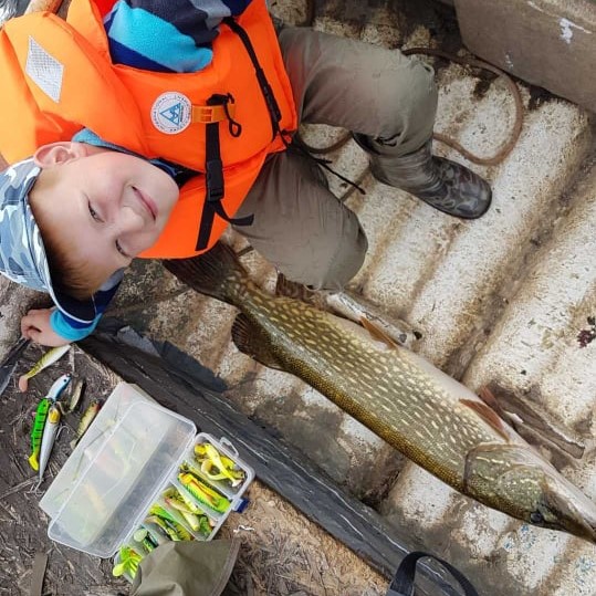 Marcel Siergiej - Mirosław Siergiej