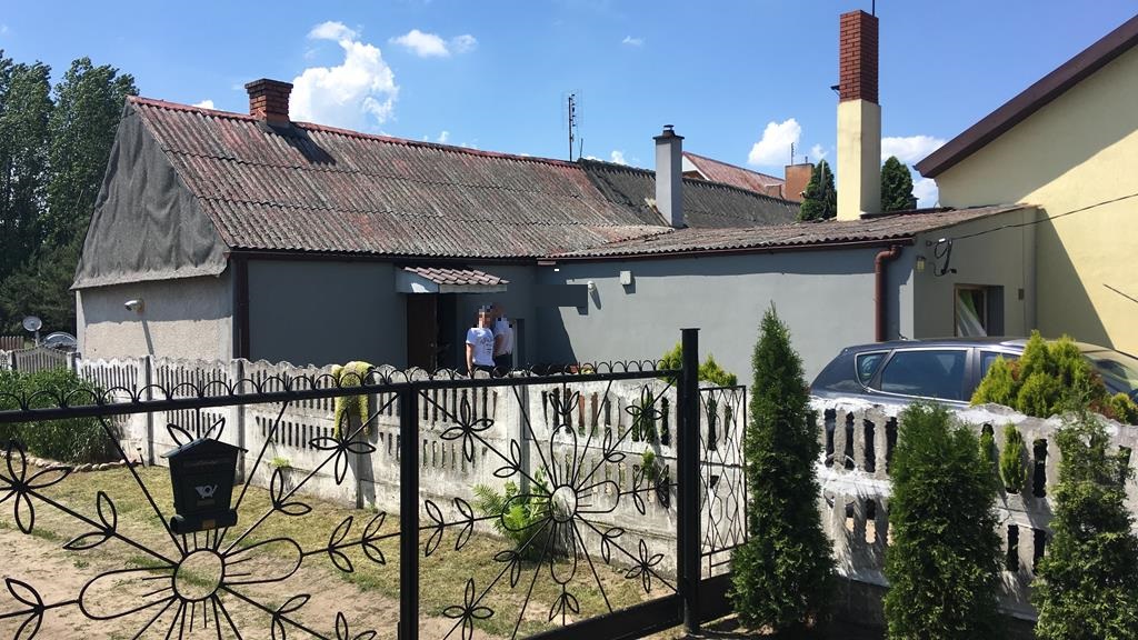 kramsk tragedia nóż - Sławomir Zasadzki