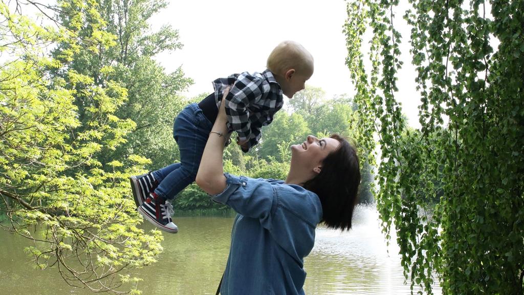 Fb:Krystian Kinastowski - Prezydent Kalisza