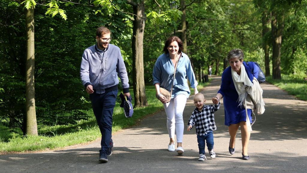 Fb:Krystian Kinastowski - Prezydent Kalisza