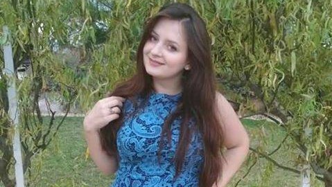 Marta Szymańska poszukiwania leszno - Facebook