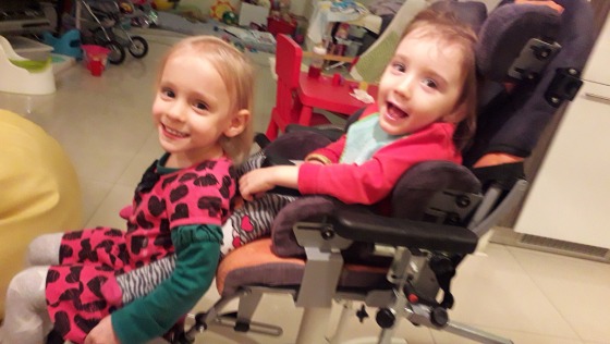 wiktoria pomoc koncert - archiwum rodzinne