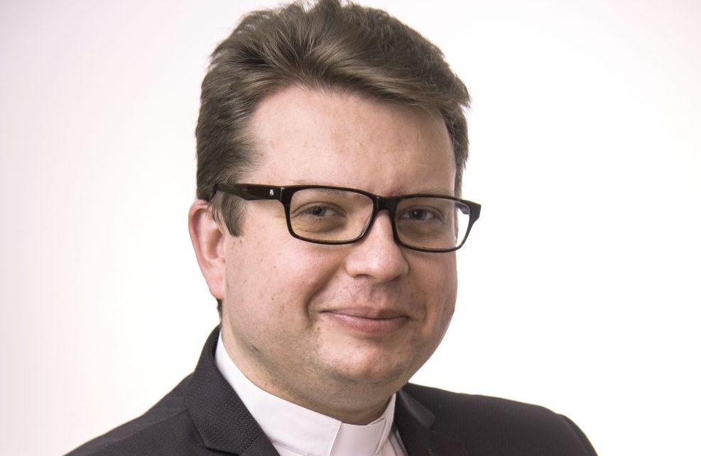 ks michał głowiński - Archidiecezja Poznańska
