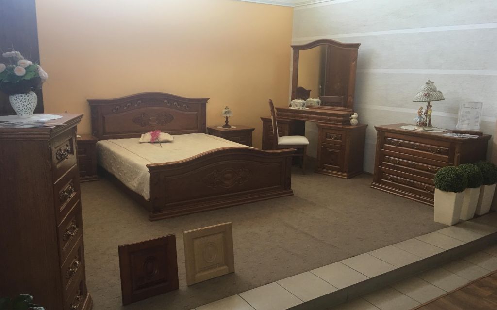 swarzedz meble szlak meblowy - Adam Michalkiewicz