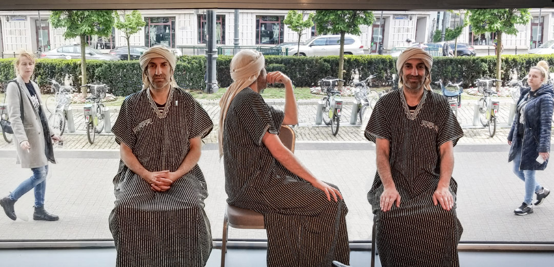 Barak - barakkultury.pl