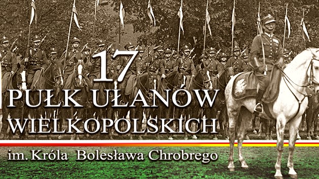 17 pułk Ułanów Wlkp. - http://sor69pplot.pl