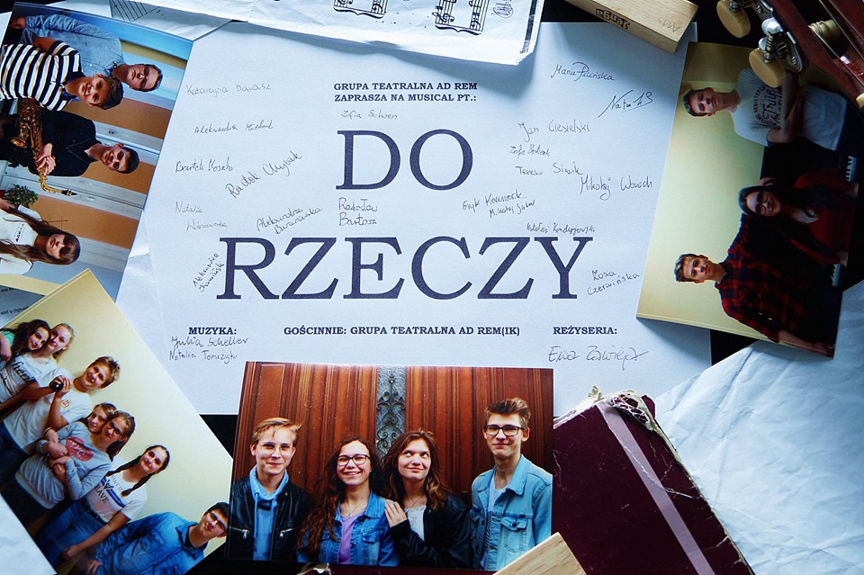 Ad Rem - facebook.com/grupaadrem