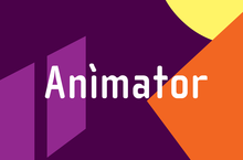 animator - animator-festival