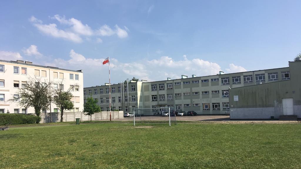 Boisko Gniezno sprzedaż  - Rafał Muniak 