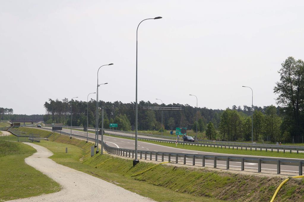 obwodnica kępna - Archiwum