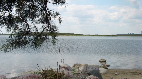 przykon zbiornik wodny powiat turecki - przykona.pl