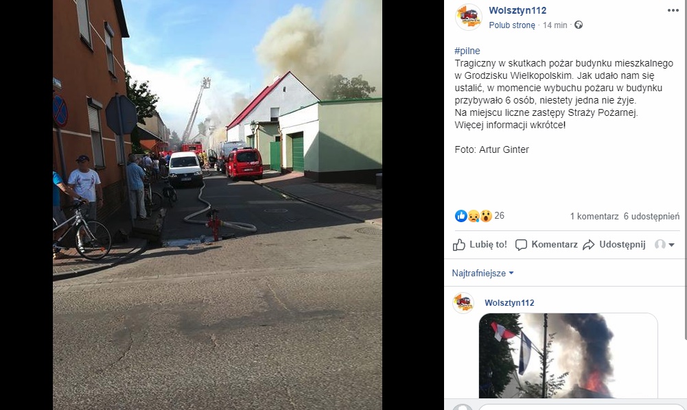 wolsztyn 112 - Wolsztyn 112