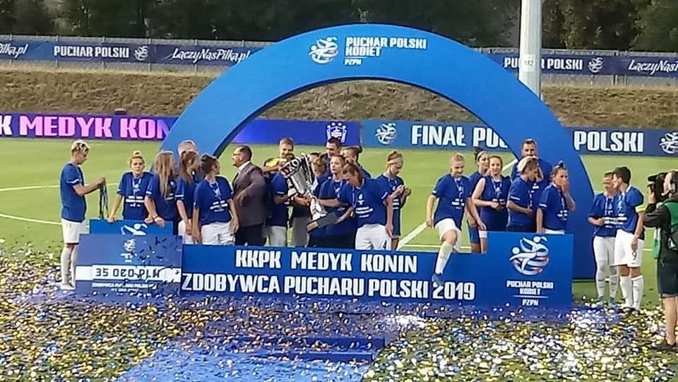 Medyk Konin - Medyk Konin