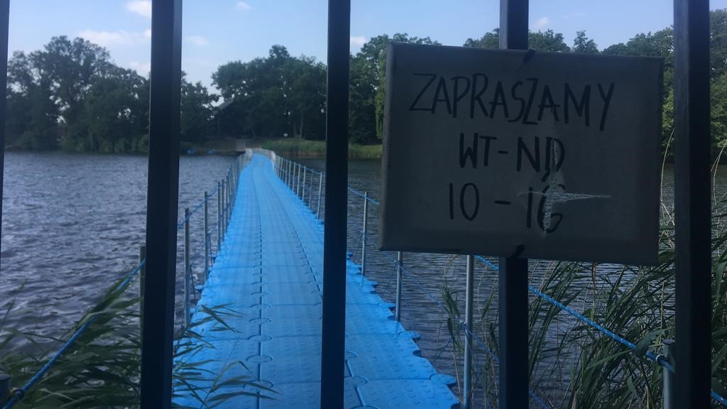 wyspa edwarda w zaniemyślu - Rafał Regulski