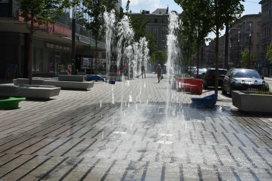 upały  - Wojtek Wardejn