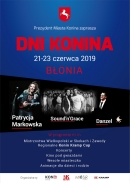Program dni konina 2019 