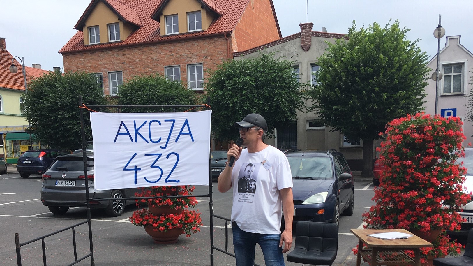 osieczna czarny punkt - Jacek Marciniak