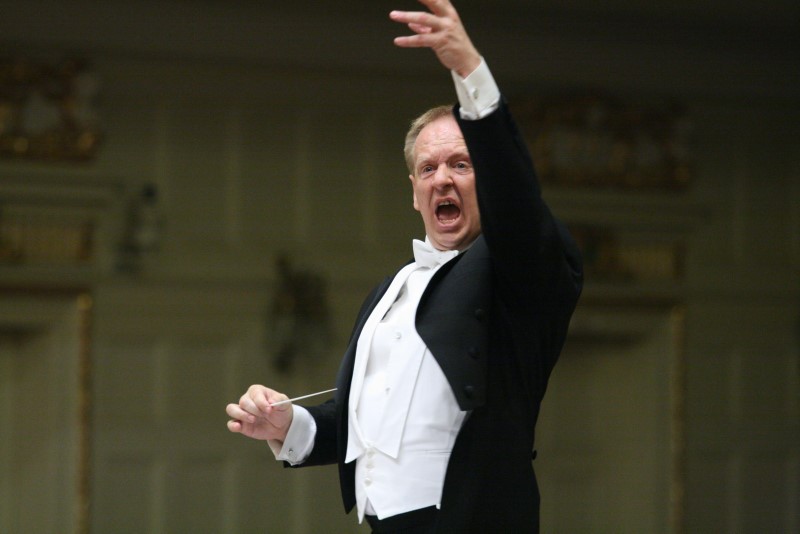 Missa 1956 - koncert w 55. rocznicę - Antoni Hoffmann