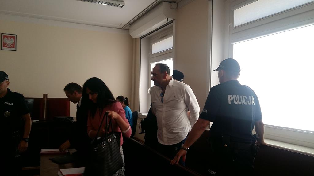 rozprawa Hossa 24.06.2019 - Magda Konieczna 