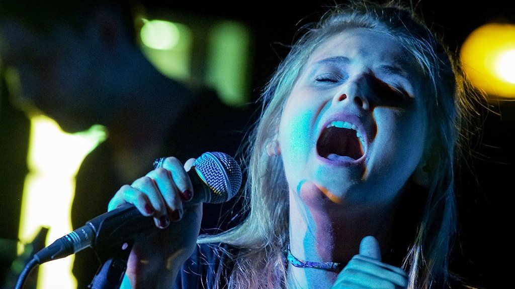 jarocinfestiwal.pl/Jagoda Kret 