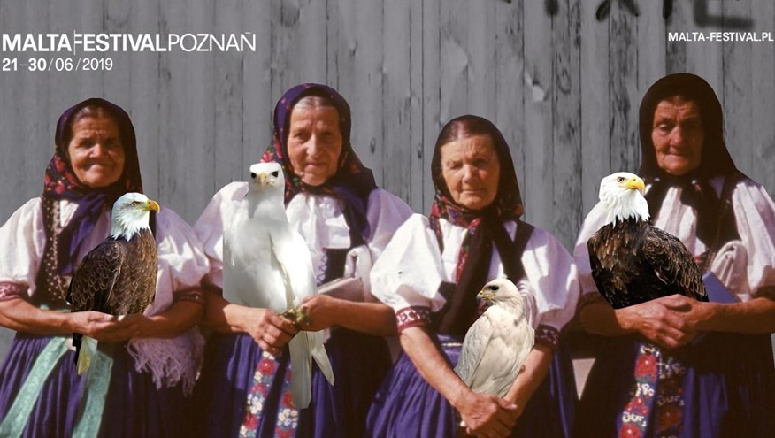 operetta żyjesz w matrixie Malta festiwal - Malta Festival