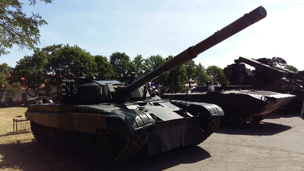 15-lecie szkoły podoficerskiej golęcin 5 - Magdalena Konieczna