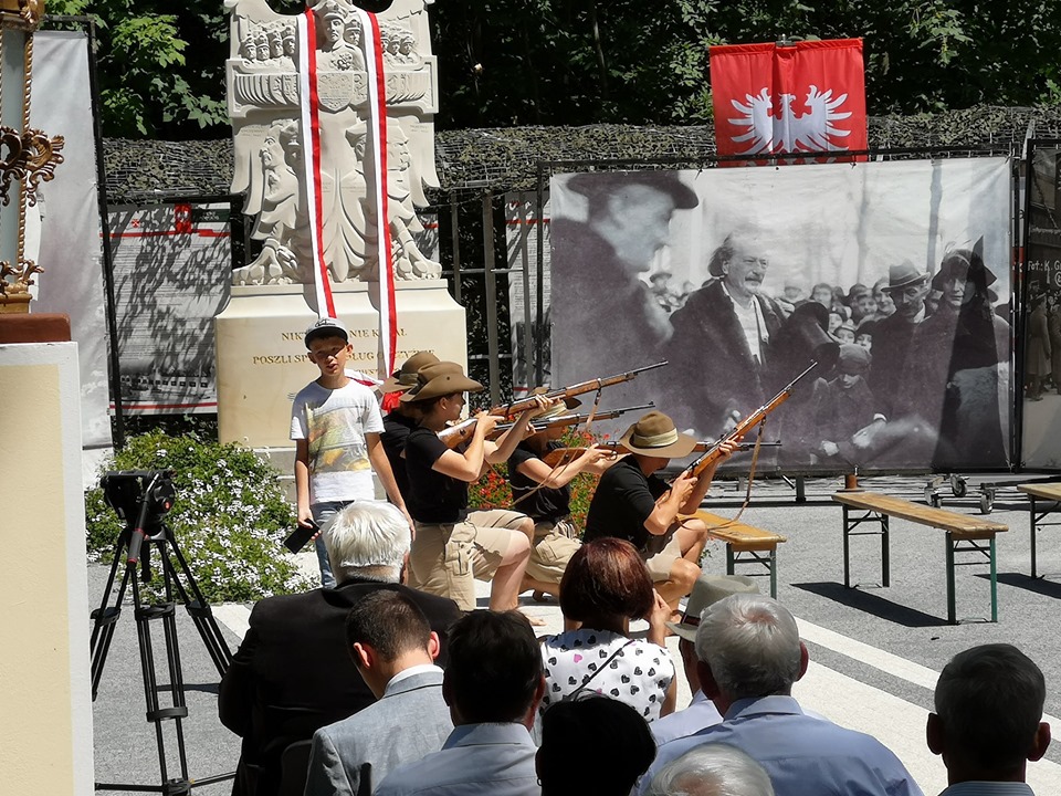panteon powstania wielkopolskiego biedrusko - ebiedrusko.pl