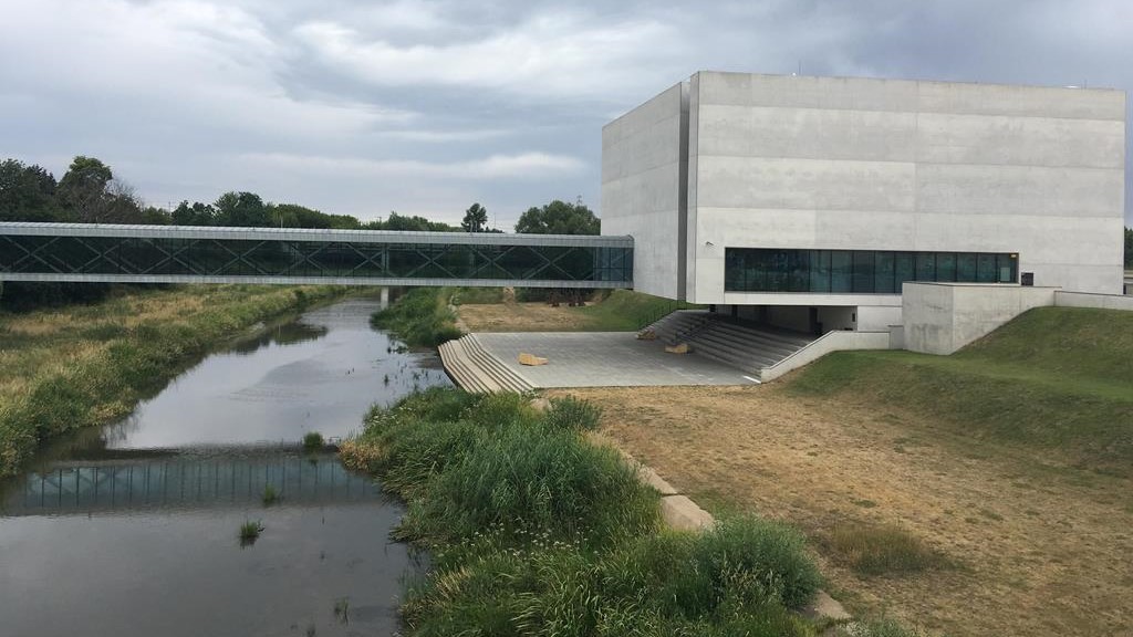 poznańska brama poznań brama - Jacek Butlewski