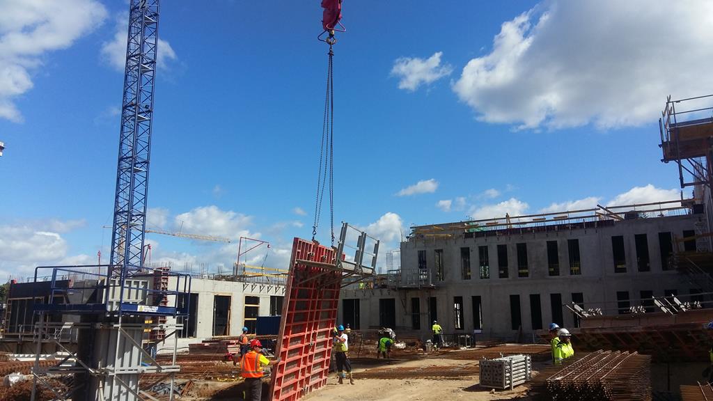 szpital dziecięcy w Poznaniu - Magdalena Konieczna