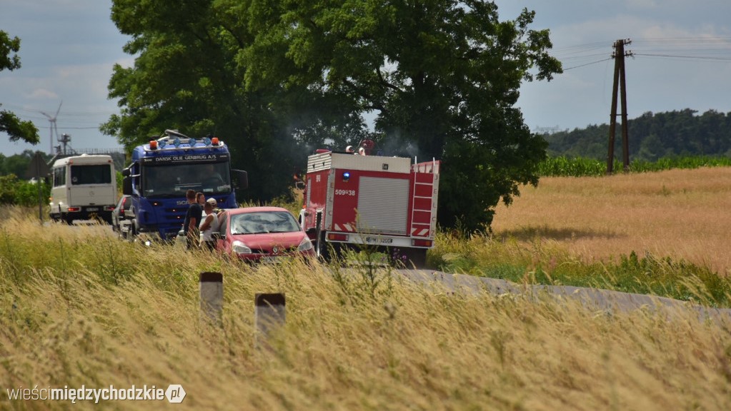 Wieści Międzychodzkie/Marcin Handzel