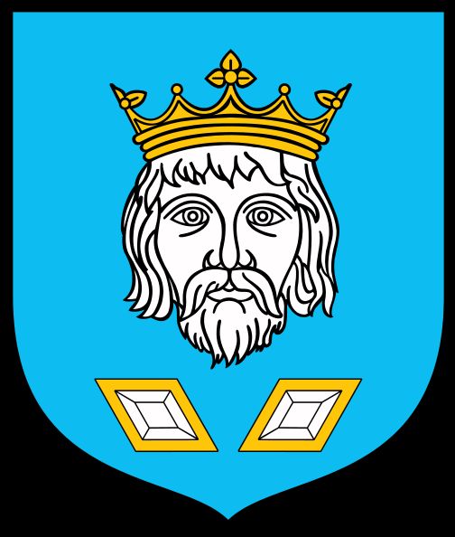 Szamotuły - herb - Szamotuły