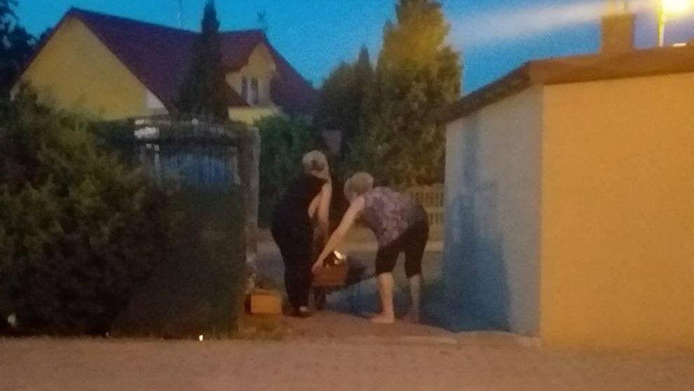 FB: Mariusz Musiałowski