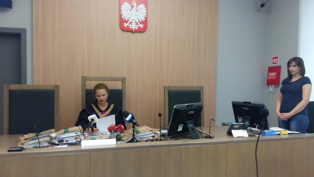 sprawa tvp kontra jacek jaśkowiak sąd - Magdalena Konieczna