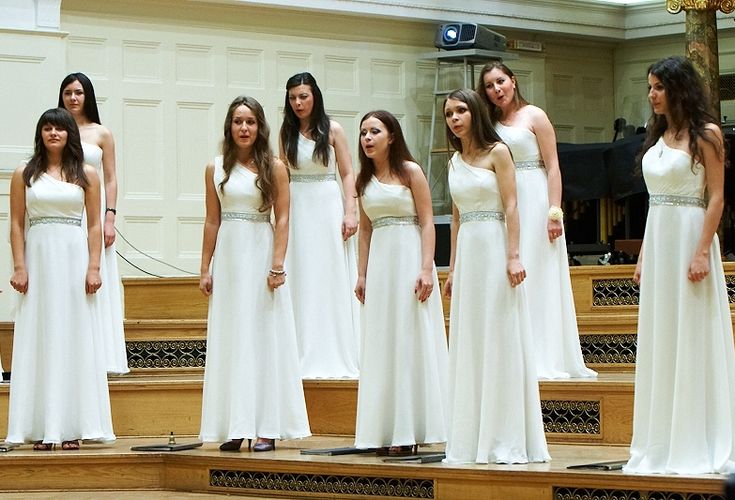 Universitas Cantat 2011 - Przemysław Błoch