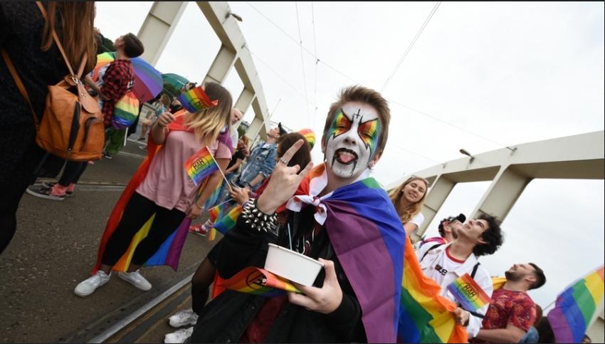 parada - Wojtek Wardejn